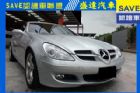 台中市Benz 賓士 SLK 350 BENZ 賓士 / SLK 350中古車