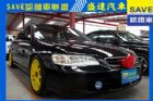 台中市Honda 本田 Accord K9 HONDA 台灣本田 / Accord中古車