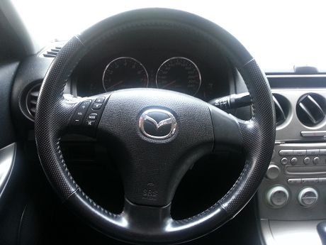 Mazda 馬自達 6S 照片3