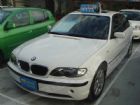 台中市巨大汽車save認證車 318i BMW 寶馬 / 318i中古車