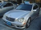 台中市巨大汽車save認證車 C230 BENZ 賓士 / C230中古車