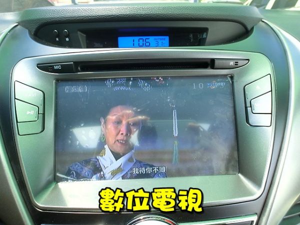 SUM 聯泰汽車2012年ELANTRA 照片4