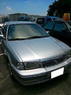 新北市2002年豐田 TERCEL1.5 TOYOTA 豐田 / Tercel中古車