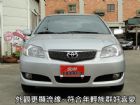 桃園市05年新VIOS~液晶儀表~里程實跑4萬 TOYOTA 豐田 / Vios中古車