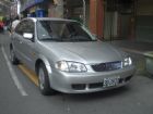 新北市 我要賣2001年福特Life旅行車1. FORD 福特 / Life中古車