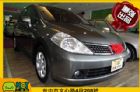 台中市2008 Nissan 日產 Tiida NISSAN 日產 / TIIDA中古車