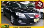 台中市2007 Toyota豐田 Camry  TOYOTA 豐田 / Camry中古車