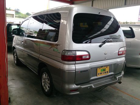 2006  現代 Starex 照片10