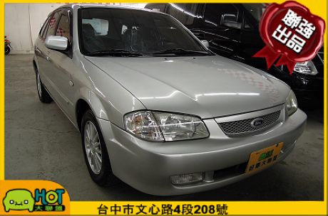 2005 Ford 福特 Life 照片1