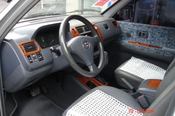 全車原漆 ZACE SURF  照片3