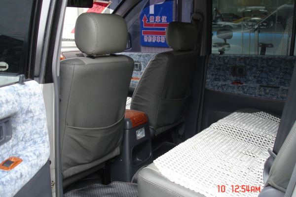 全車原漆 ZACE SURF  照片5