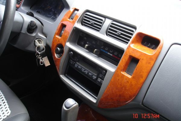 全車原漆 ZACE SURF  照片9