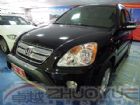 台中市2007年Honda 本田 CR-V HONDA 台灣本田 / CR-V中古車