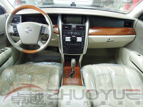 2007年Nissan 日產 Teana 照片2
