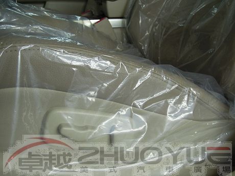 2007年Nissan 日產 Teana 照片5