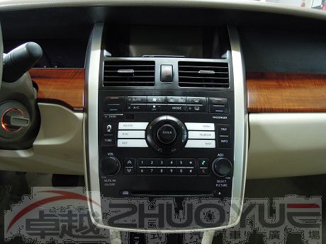 2007年Nissan 日產 Teana 照片7