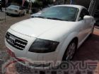 台中市2004年Audi 奧迪 TT AUDI 奧迪 / TT中古車