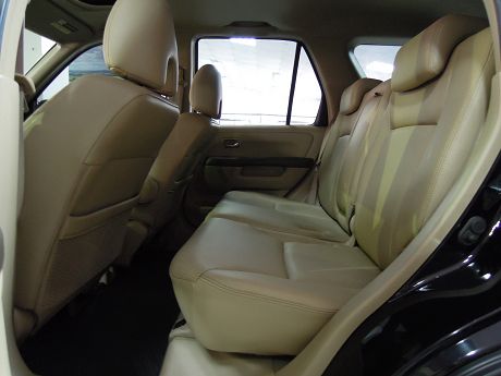 2007 Honda 本田 CR-V 照片6