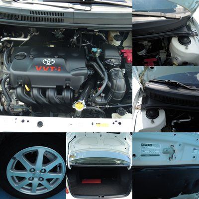 2006VIOS 一萬元交車 照片6