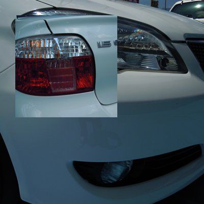 2006VIOS 一萬元交車 照片7