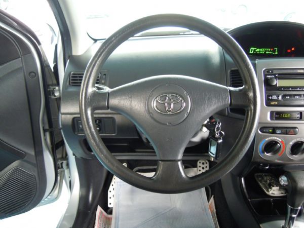 2006VIOS 一萬元交車 照片8