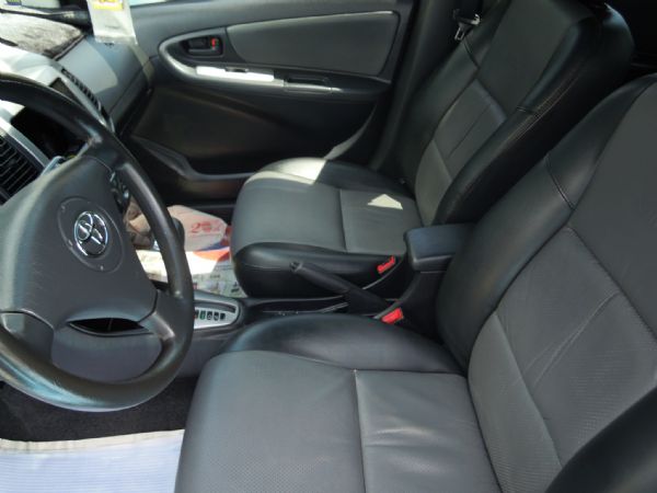 2006VIOS 一萬元交車 照片9
