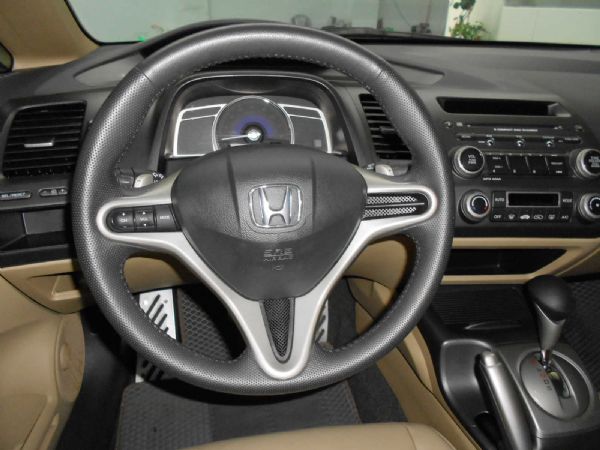 HONDA 2009 K12 1.8 照片2