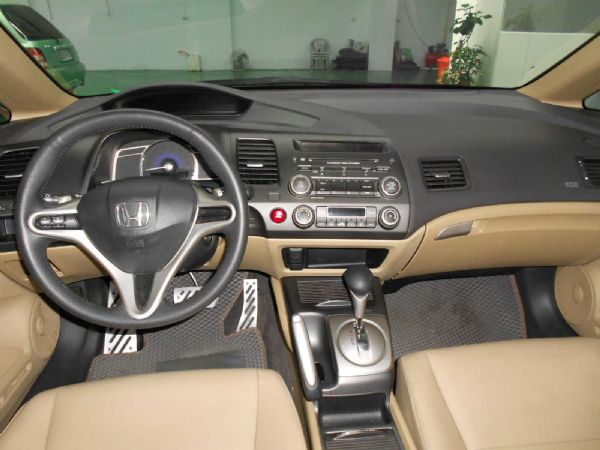 HONDA 2009 K12 1.8 照片5