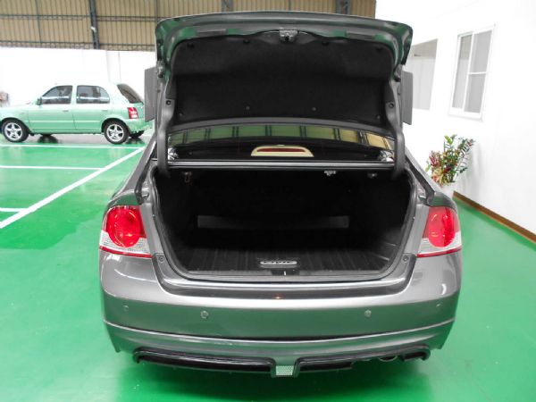 HONDA 2009 K12 1.8 照片8