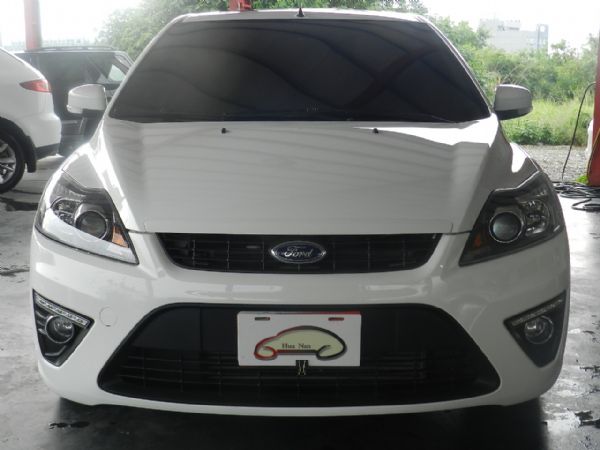 FORD 福特 FOCUS TDCI  照片8