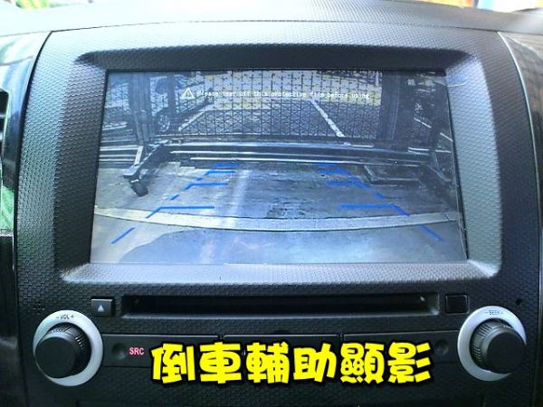 SUM聯泰汽車11年 OUTLANDER 照片6