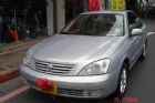 新北市全車原漆 里程保證 VCD影音音響 NISSAN 日產 / SENTRA M1中古車