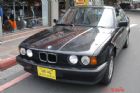 新北市全車原漆 里程僅十萬多公里全車系原廠保養 BMW 寶馬 / 520i中古車