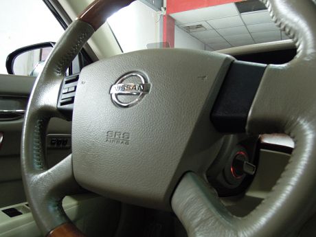 2007 Nissan 日產 Teana 照片3