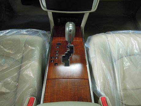 2007 Nissan 日產 Teana 照片5
