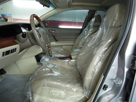 2007 Nissan 日產 Teana 照片6