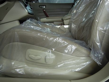 2007 Nissan 日產 Teana 照片8