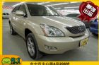 台中市2004 Lexus 凌志 RX 330 LEXUS 凌志 / RX330中古車