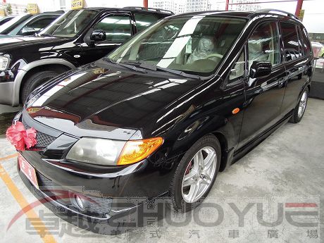 2005年馬自達 Premacy 照片1