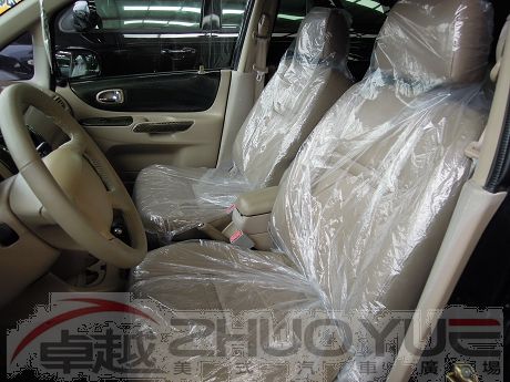 2005年馬自達 Premacy 照片3