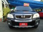 雲林縣2006年MAZDA TRIBUTE MAZDA 馬自達 / Tribute中古車