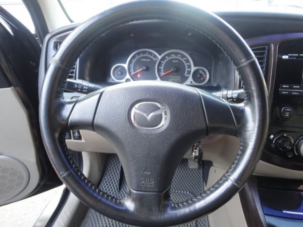 2006年MAZDA TRIBUTE 照片5