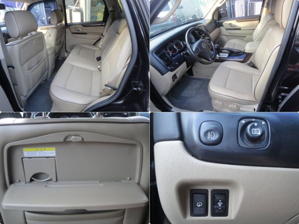 2006年MAZDA TRIBUTE 照片7