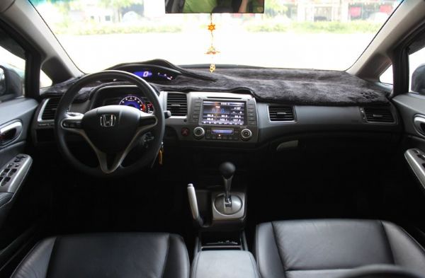 Honda 本田 Civic K12  照片3