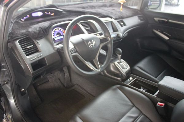 Honda 本田 Civic K12  照片4