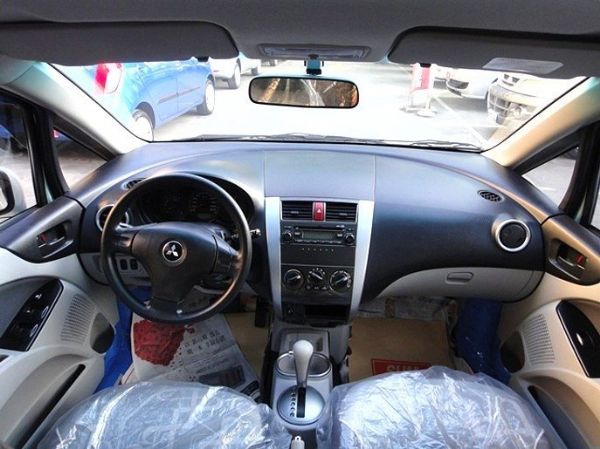 SUM 聯泰汽車 2011年 COLT 照片2