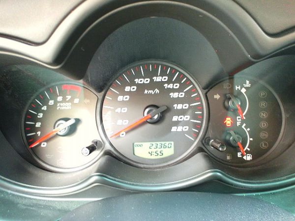 SUM 聯泰汽車 2011年 COLT 照片4