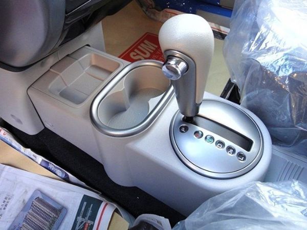SUM 聯泰汽車 2011年 COLT 照片6