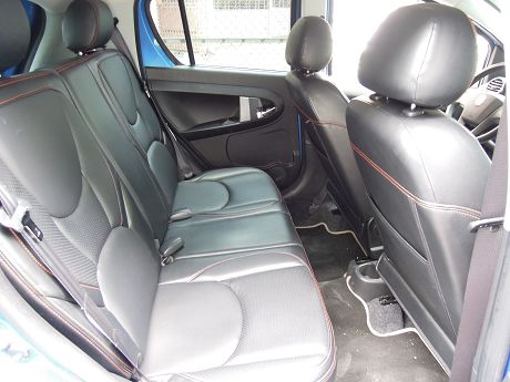 TOBE酷比 W'car  照片5