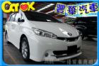 台中市Toyota豐田 Wish -HOT大聯 TOYOTA 豐田 / Wish中古車